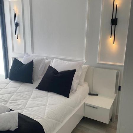 Studio Luxueux Et Contemporain Καζαμπλάνκα Εξωτερικό φωτογραφία