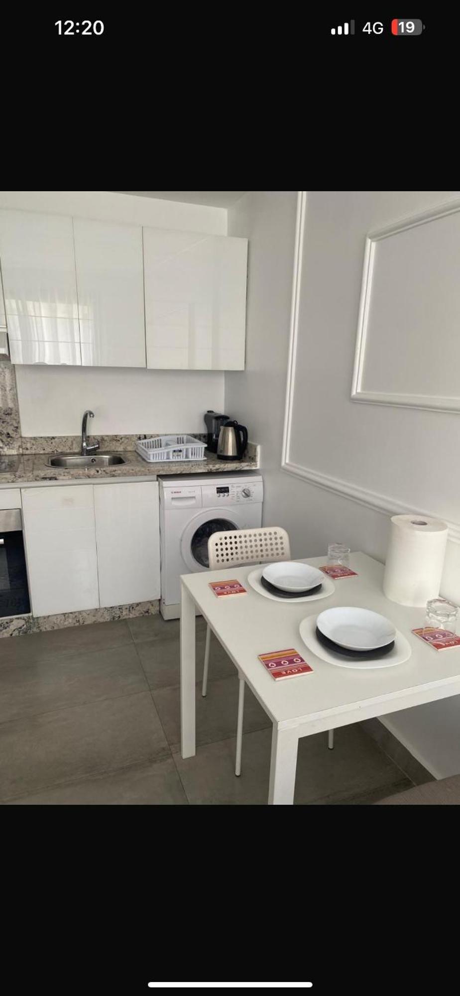 Studio Luxueux Et Contemporain Καζαμπλάνκα Εξωτερικό φωτογραφία